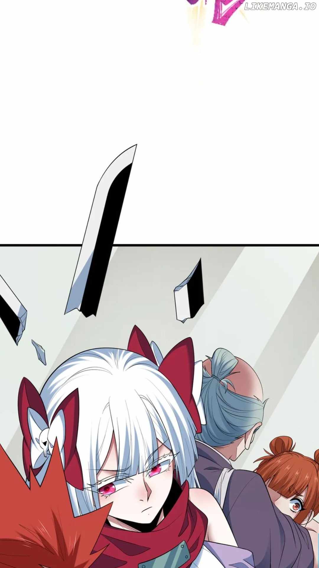 Age of Terror Chapter 473 52